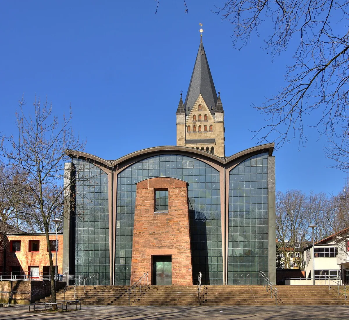St. Anna, Köln