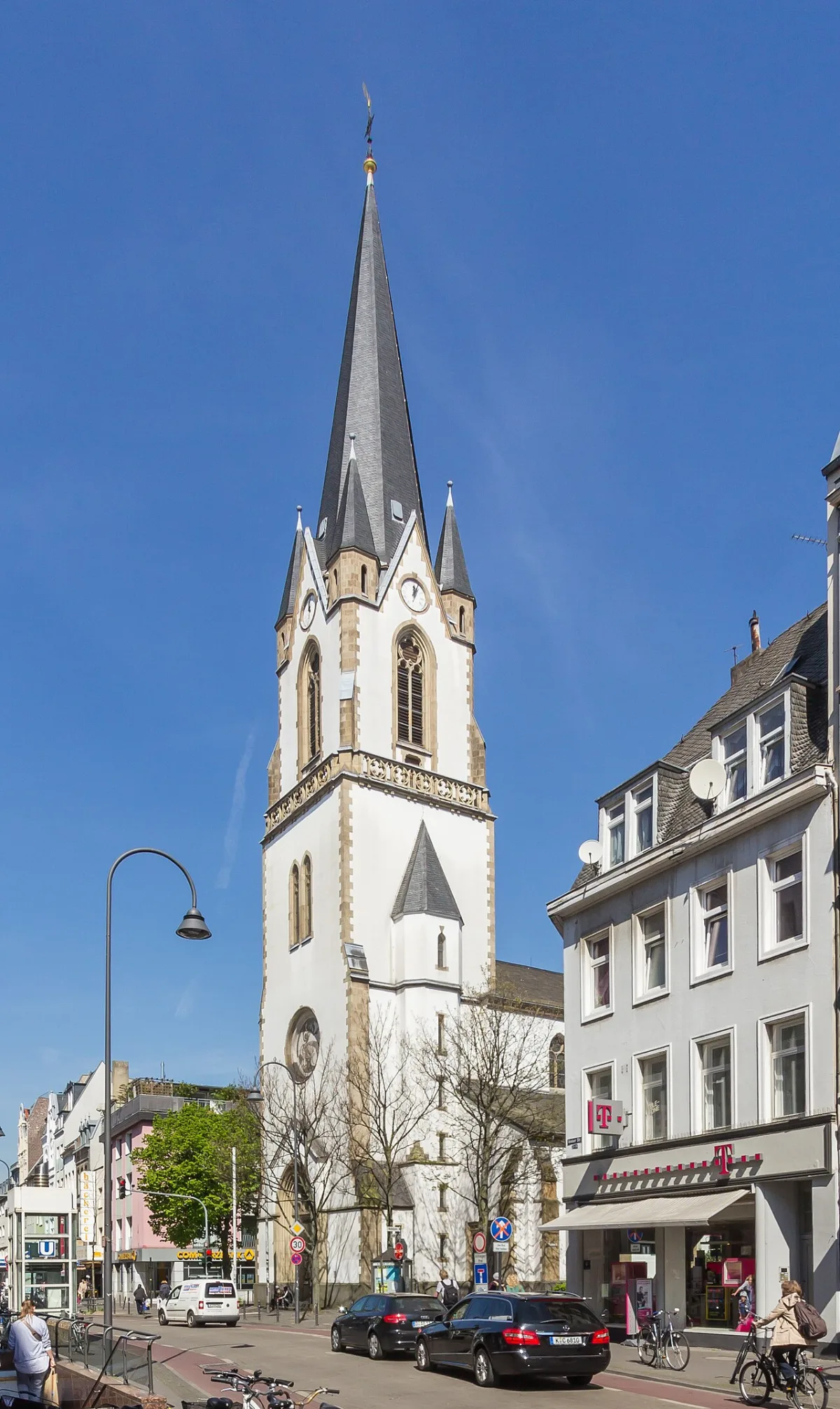 Sankt Joseph, Köln