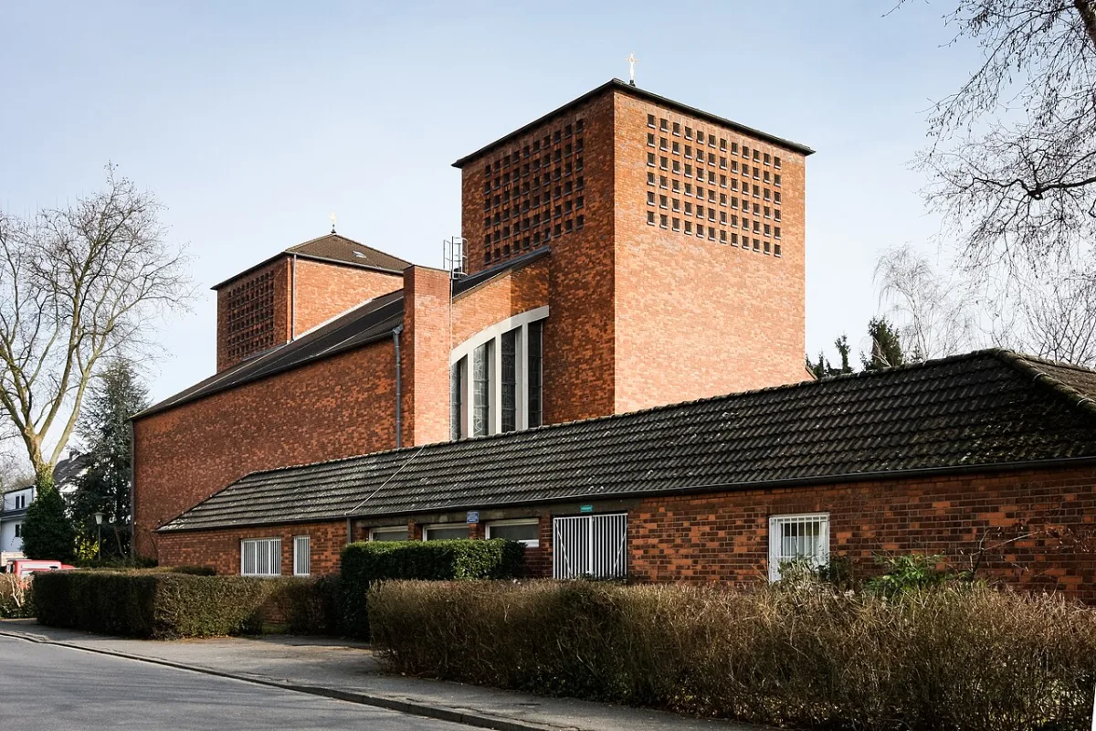 St. Joseph, Köln