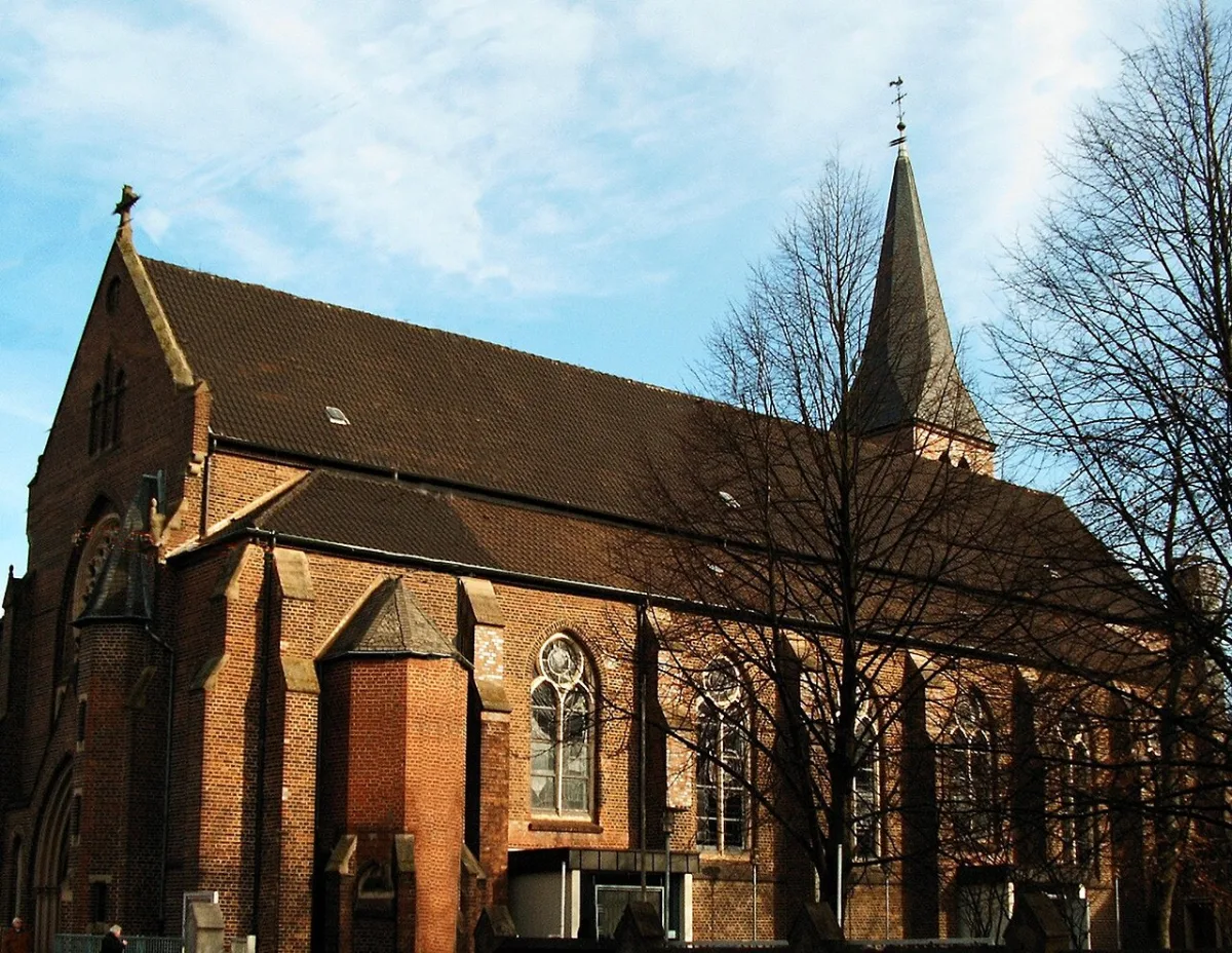 St. Clemens, Dortmund
