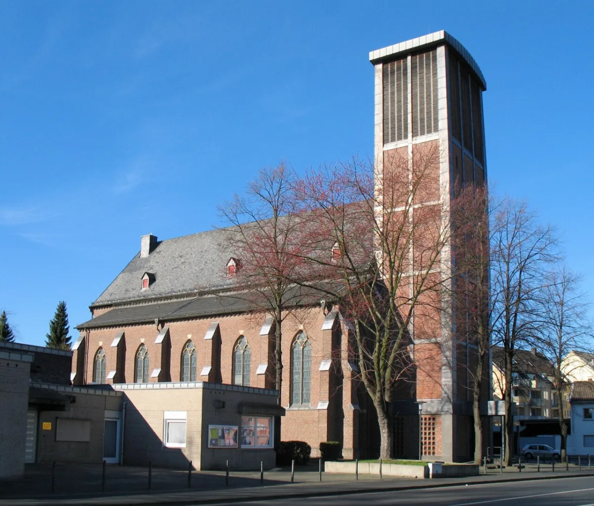 Sankt Michael, Köln