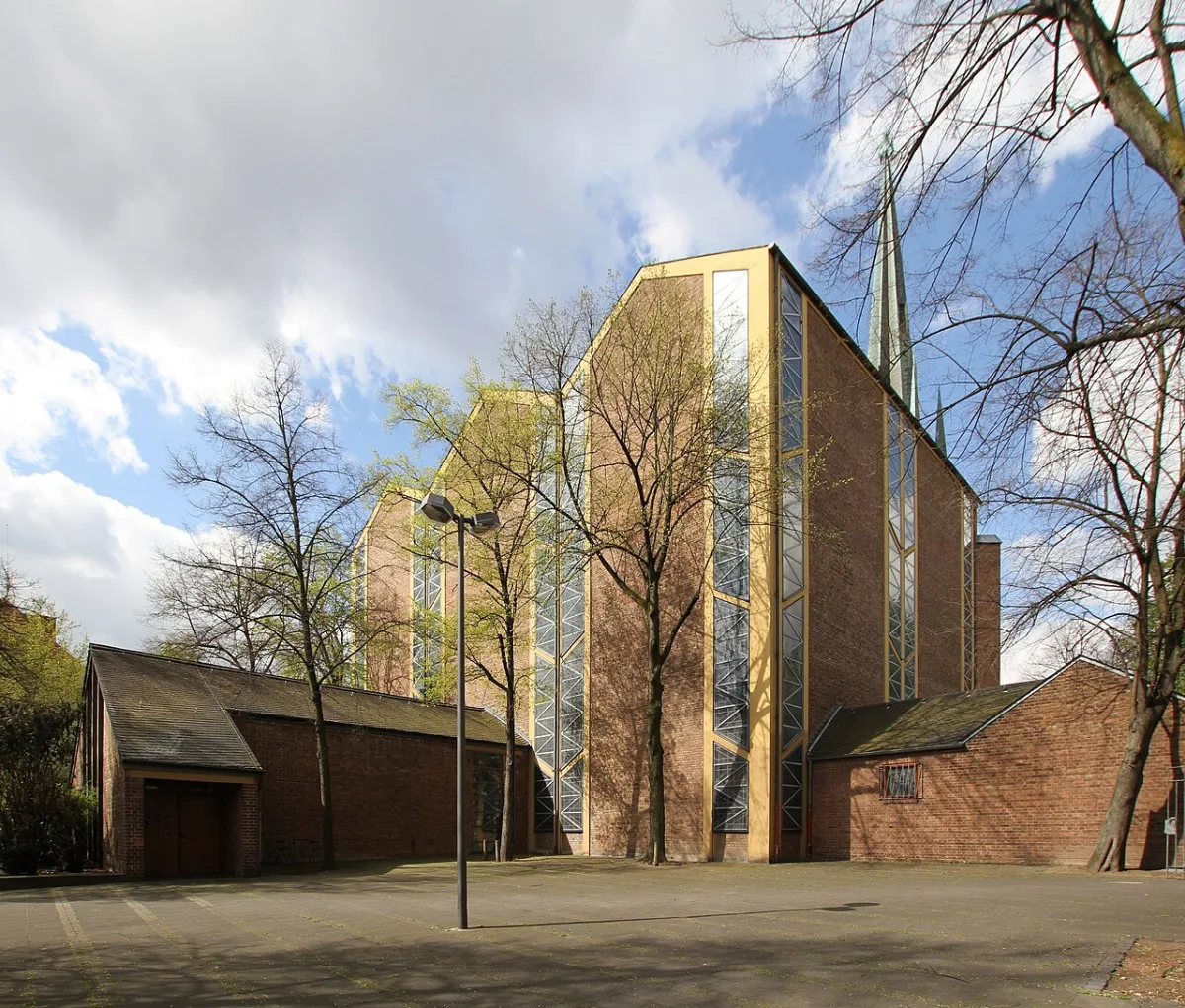 Liebfrauen, Köln