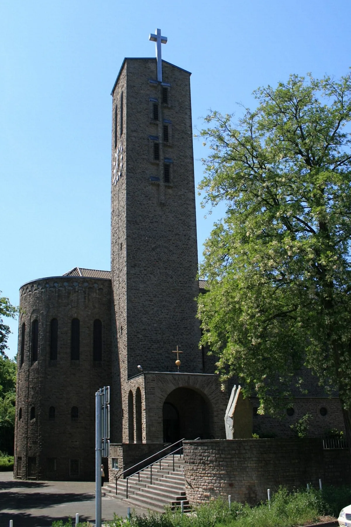 St. Elisabeth, Mönchengladbach
