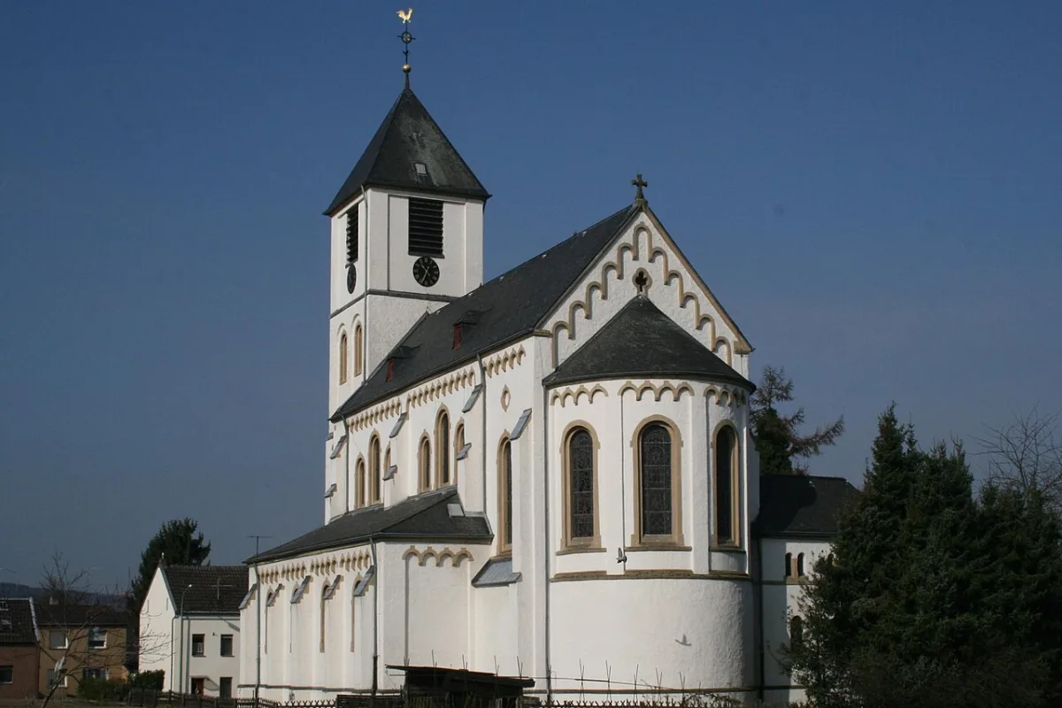 Sankt Martinus, Düren
