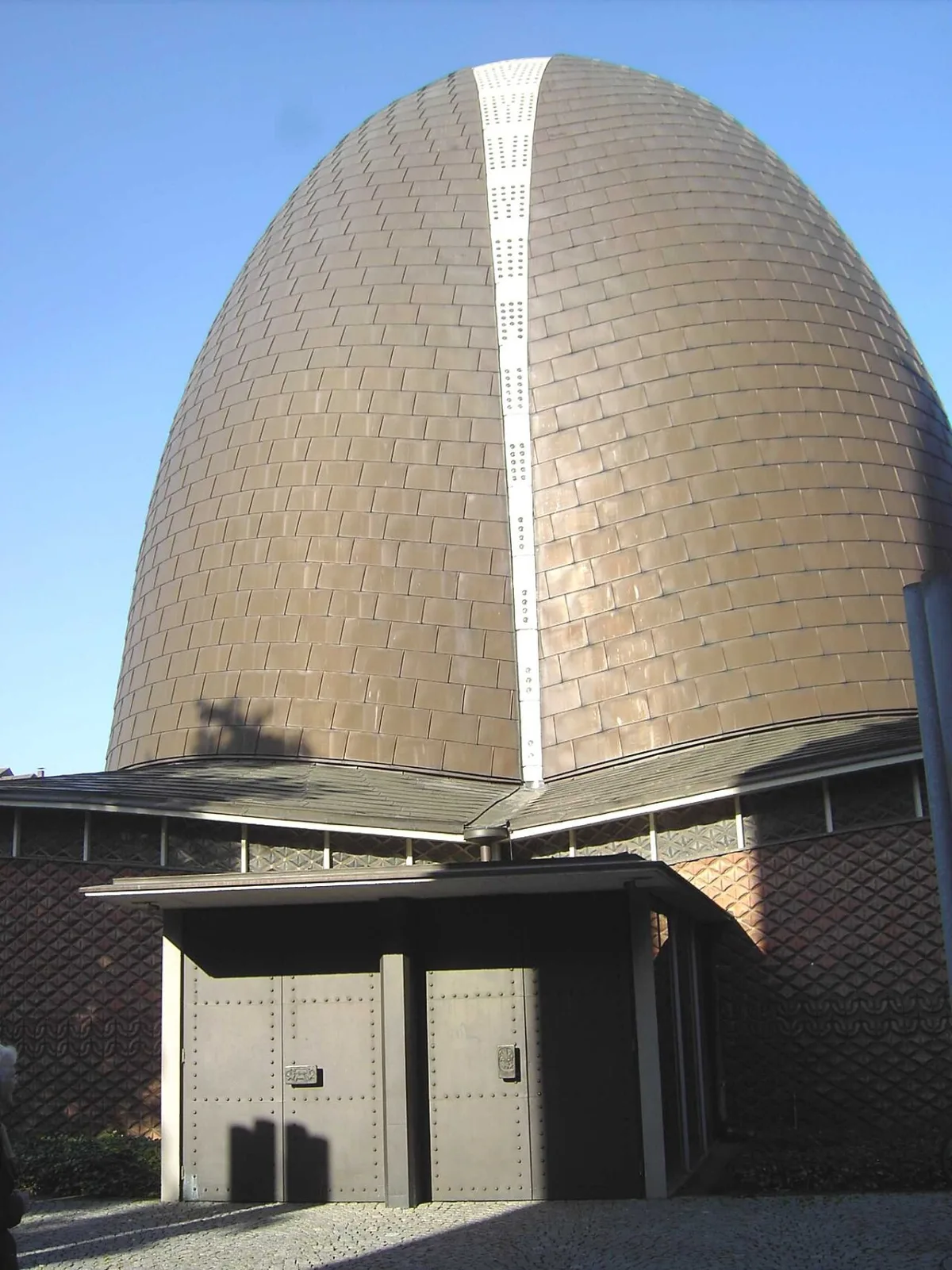 St. Rochus, Düsseldorf