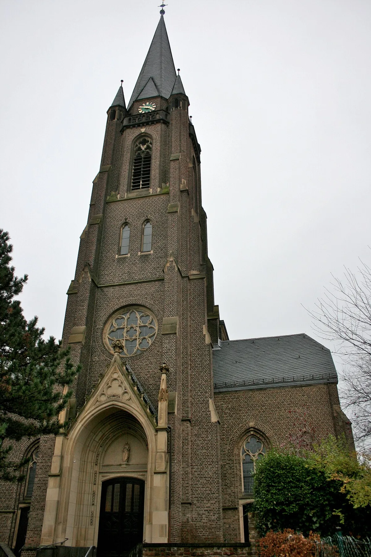 Sankt Maria Magdalena, Bonn