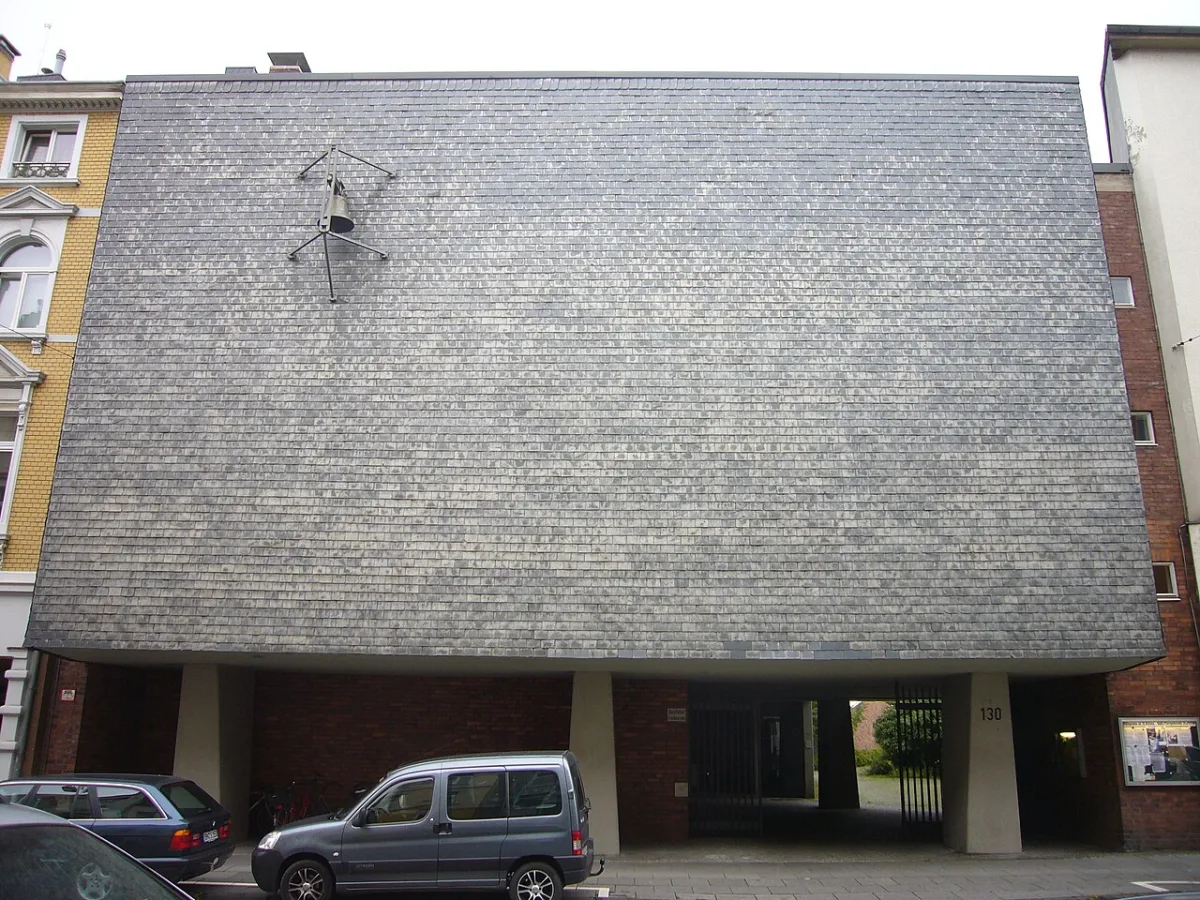 St. Helena-Kirche, Bonn