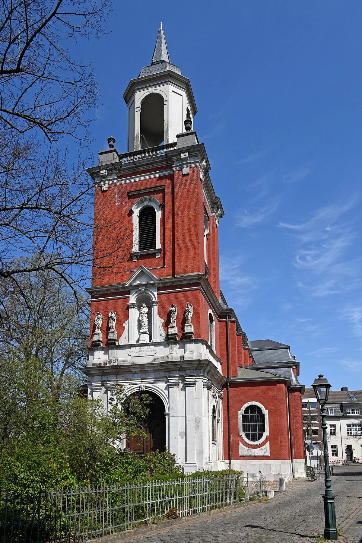 Sankt Michael, Aachen