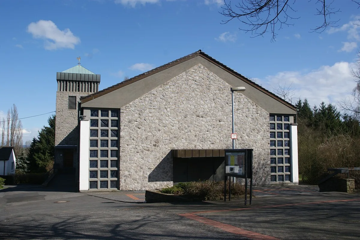St. Joseph, Königswinter