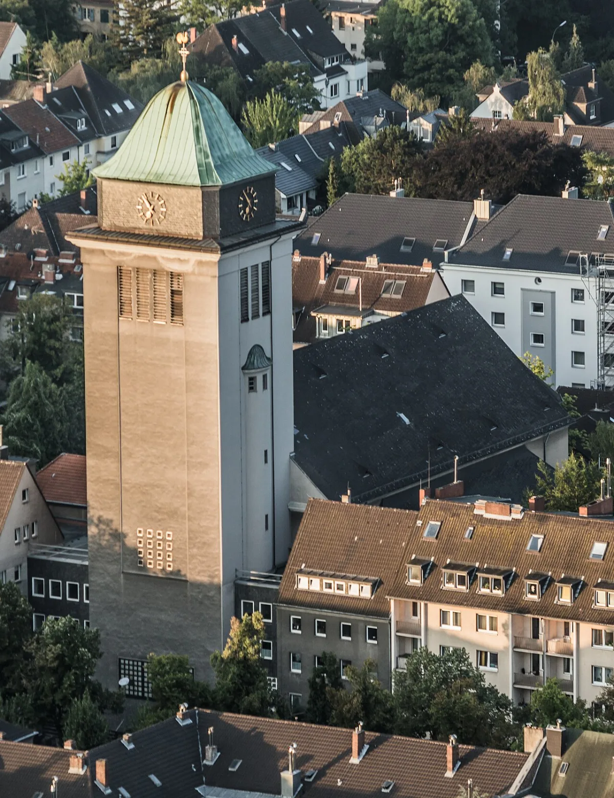 St. Bruno, Köln