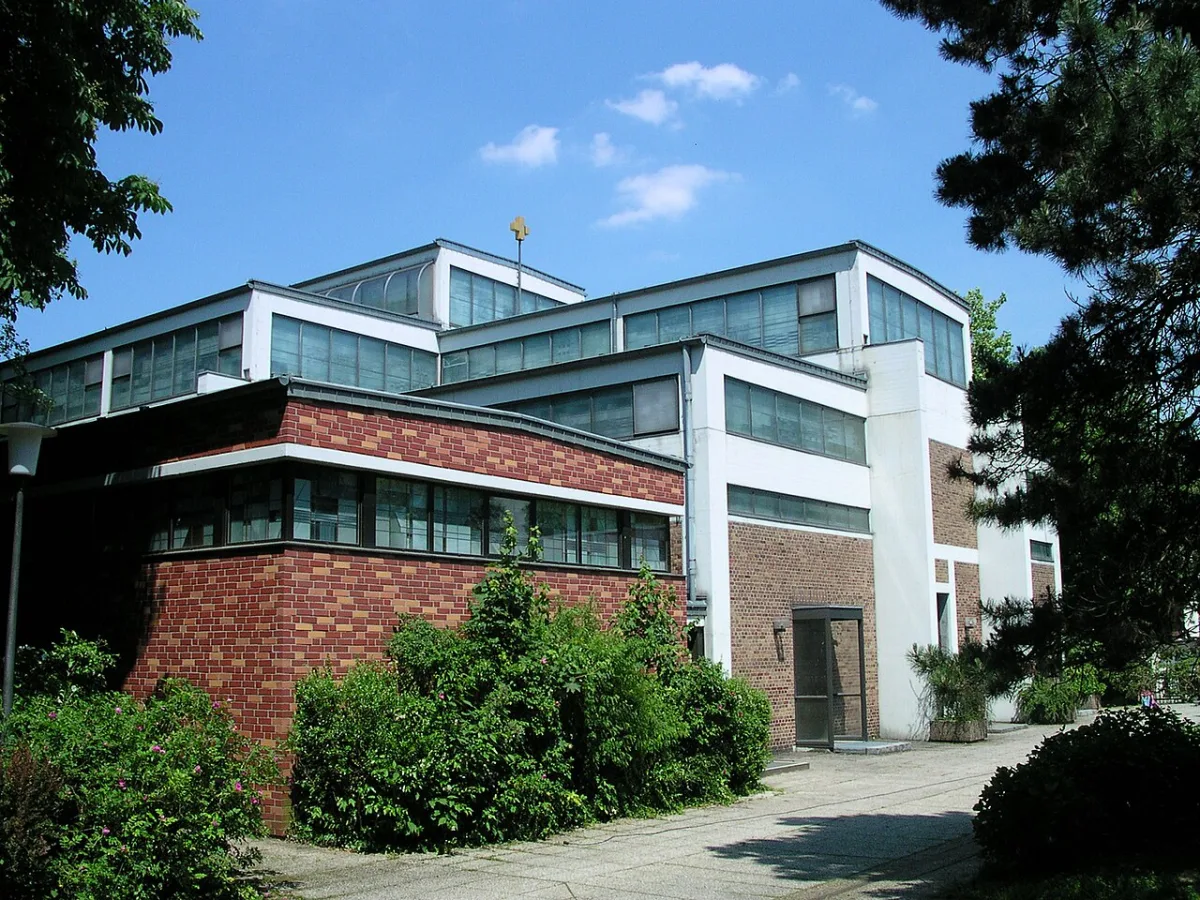 Sankt Bonifatius, Aachen