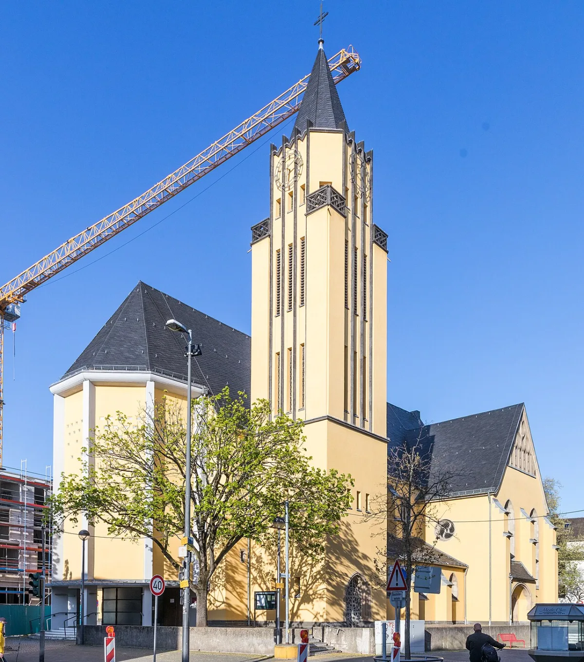 St. Josef, Köln