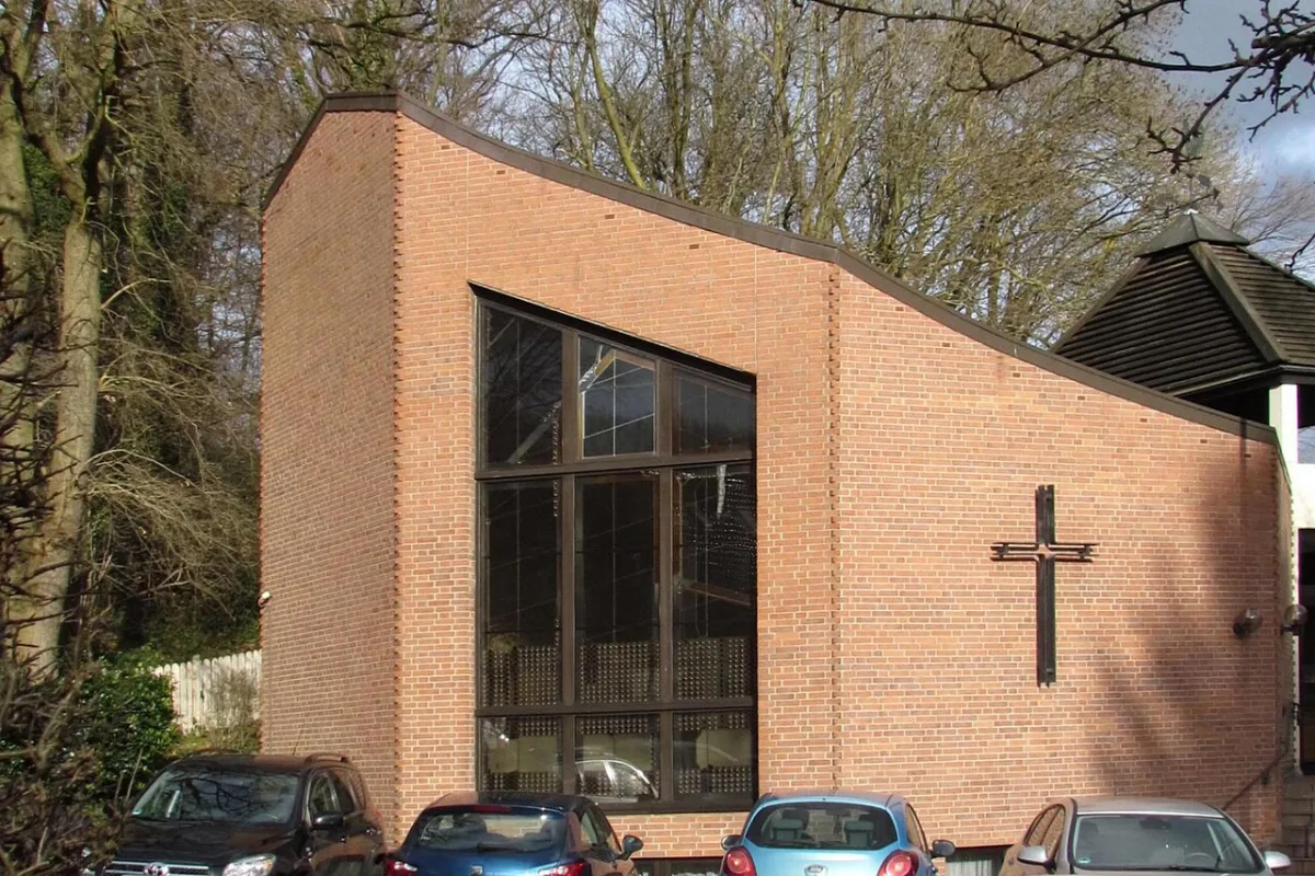 OSM way/150431463, Geilenkirchen