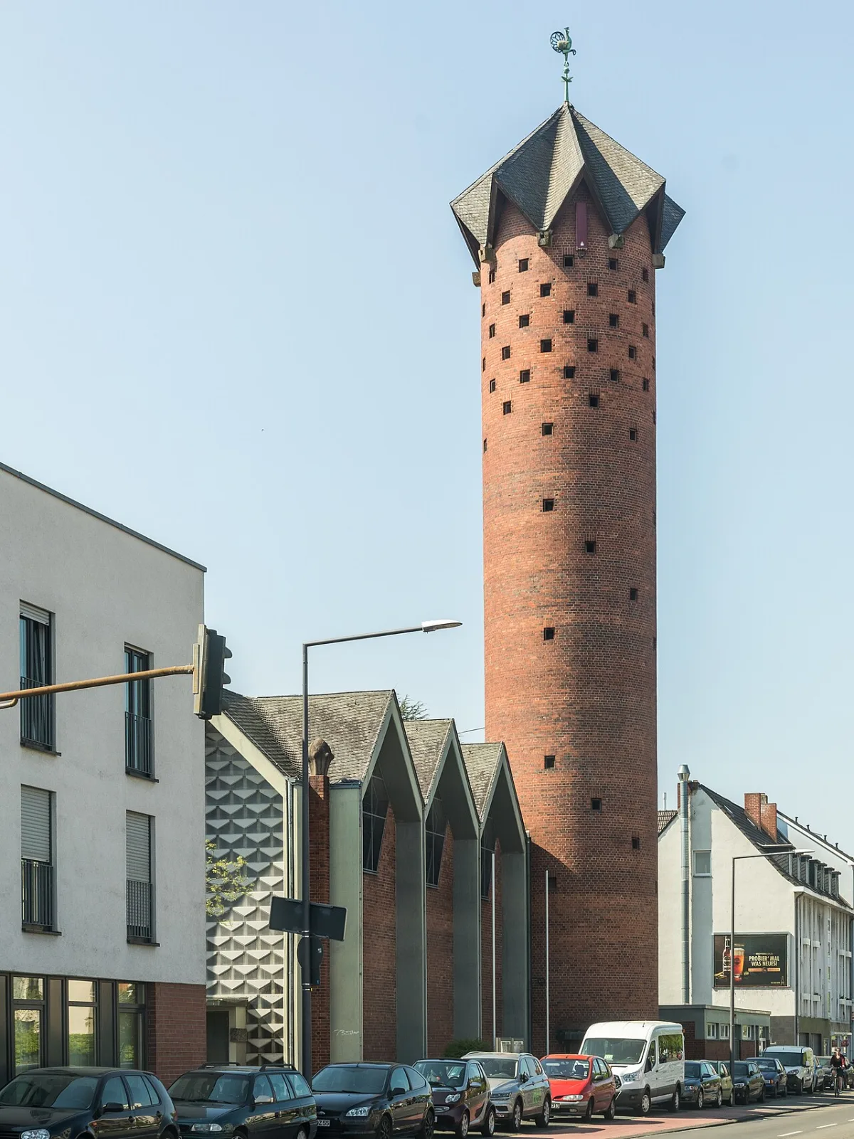 St. Clemens, Köln