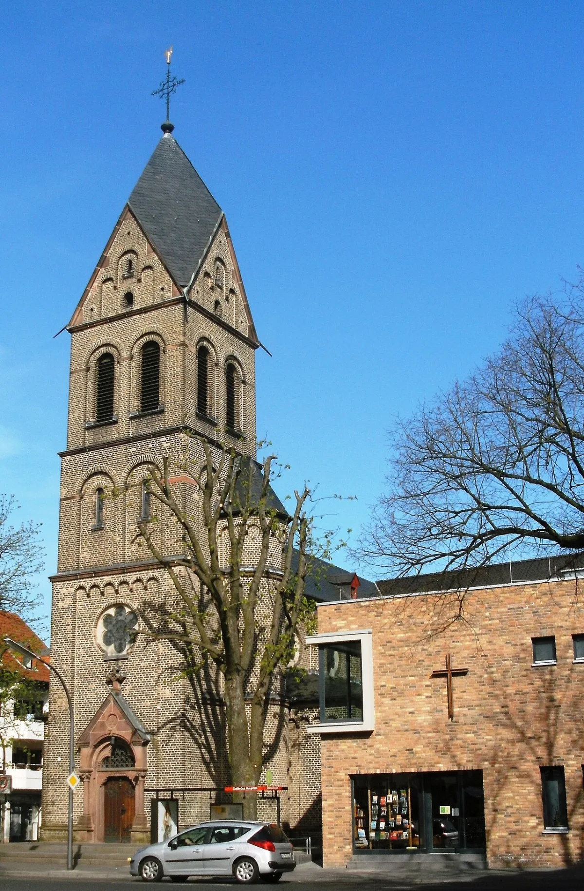 St. Joseph, Köln