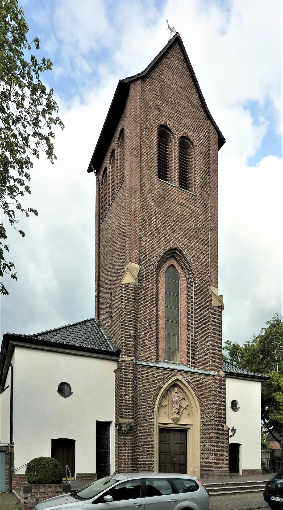 St. Joseph, Köln