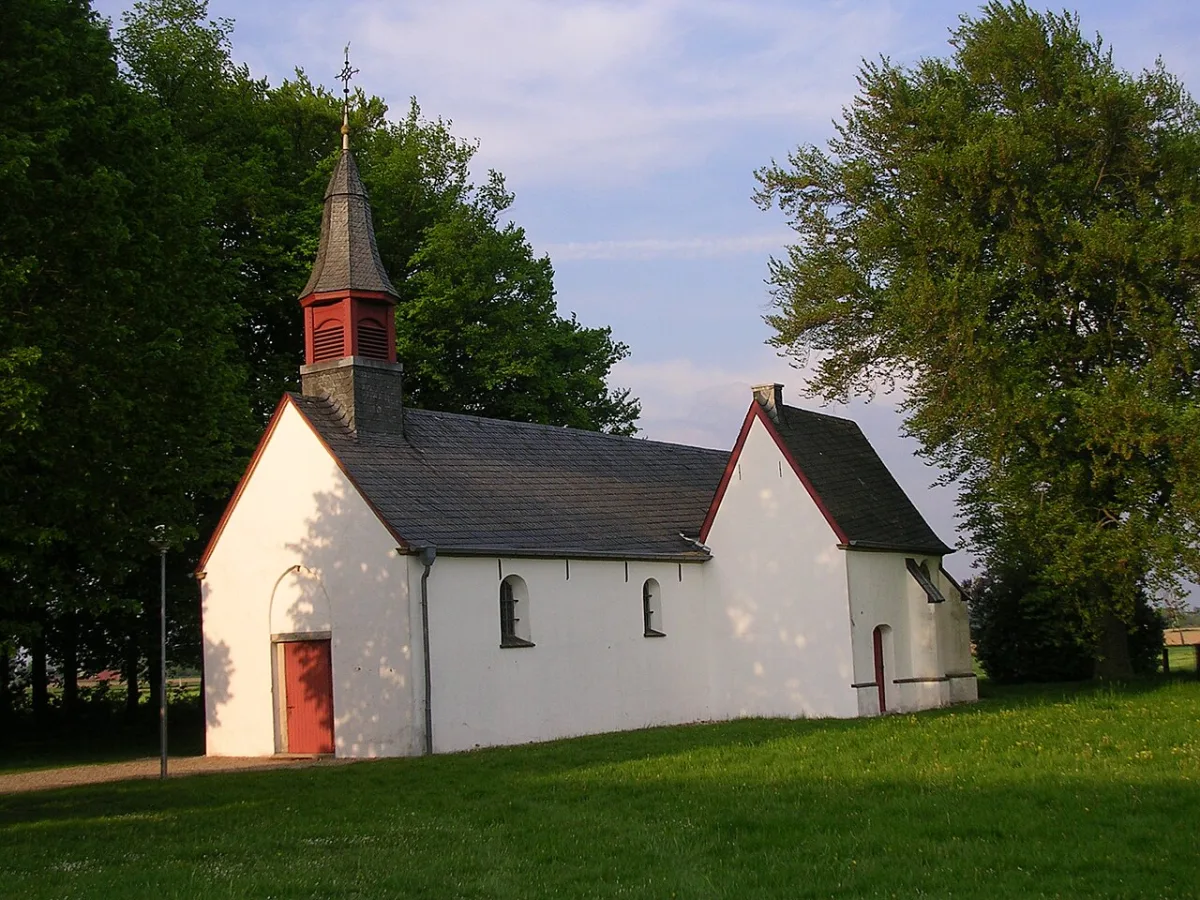 St. Peter, Kempen