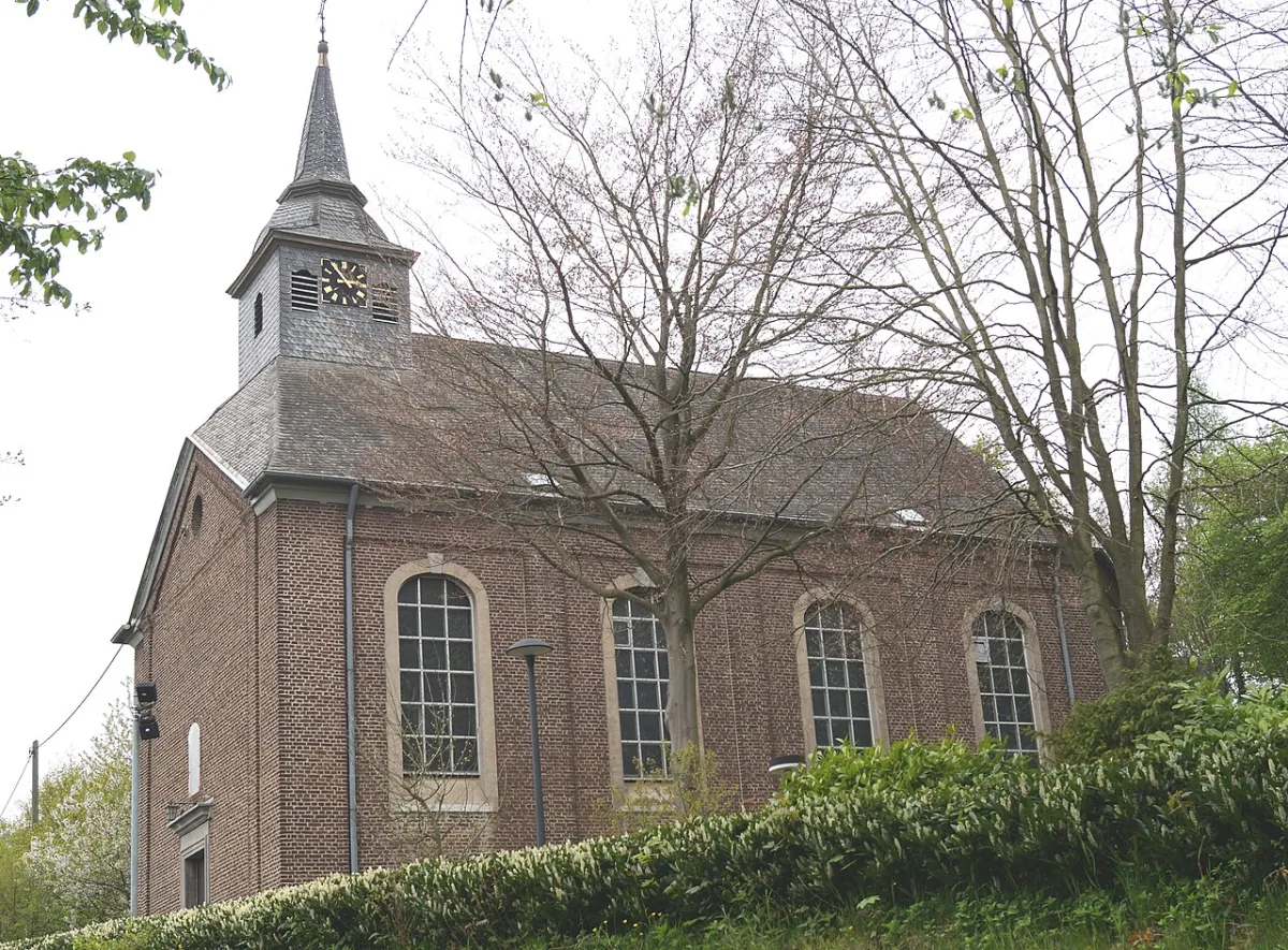 St. Jakobus, Schwalmtal