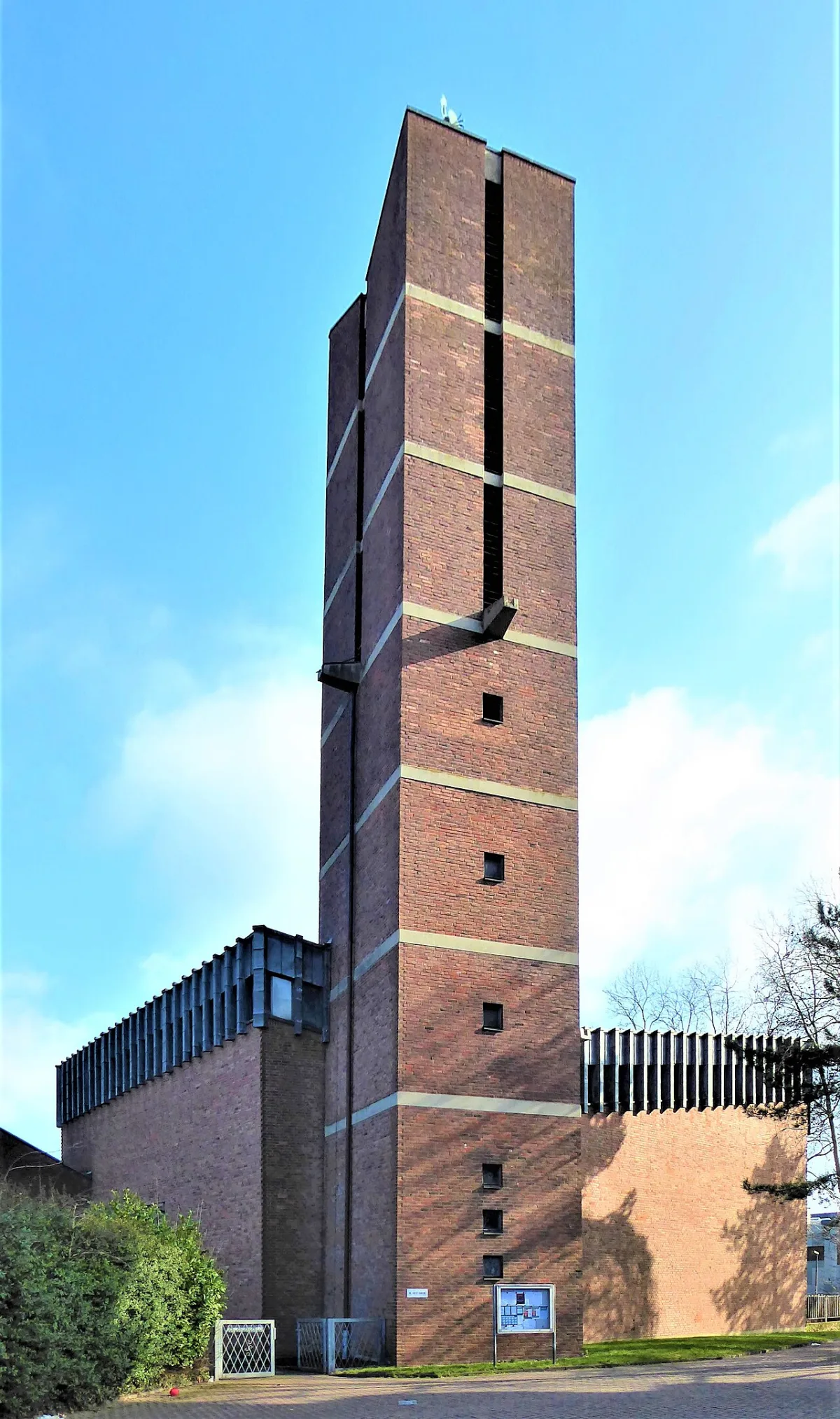 Heilig Geist, Köln