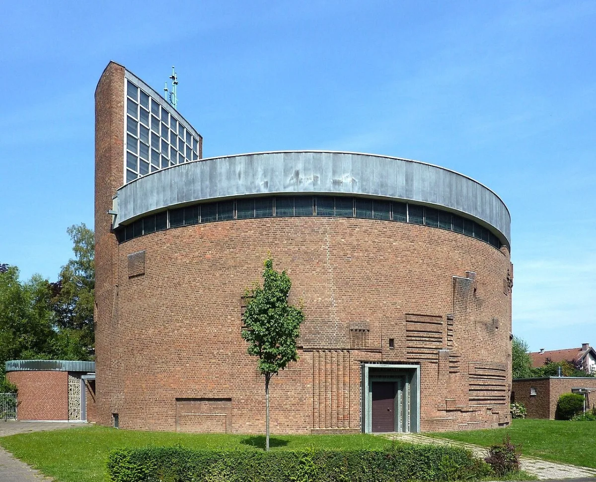 Sankt Franziskus, Köln