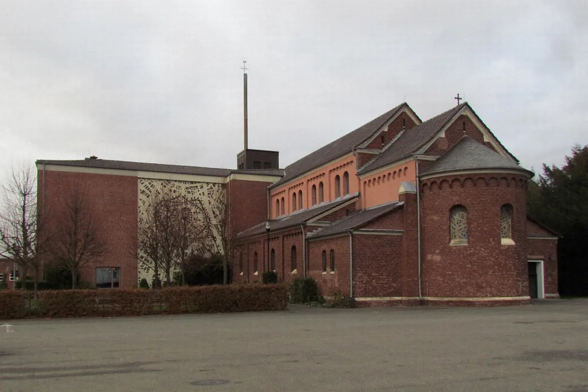 St. Maria, Heinsberg
