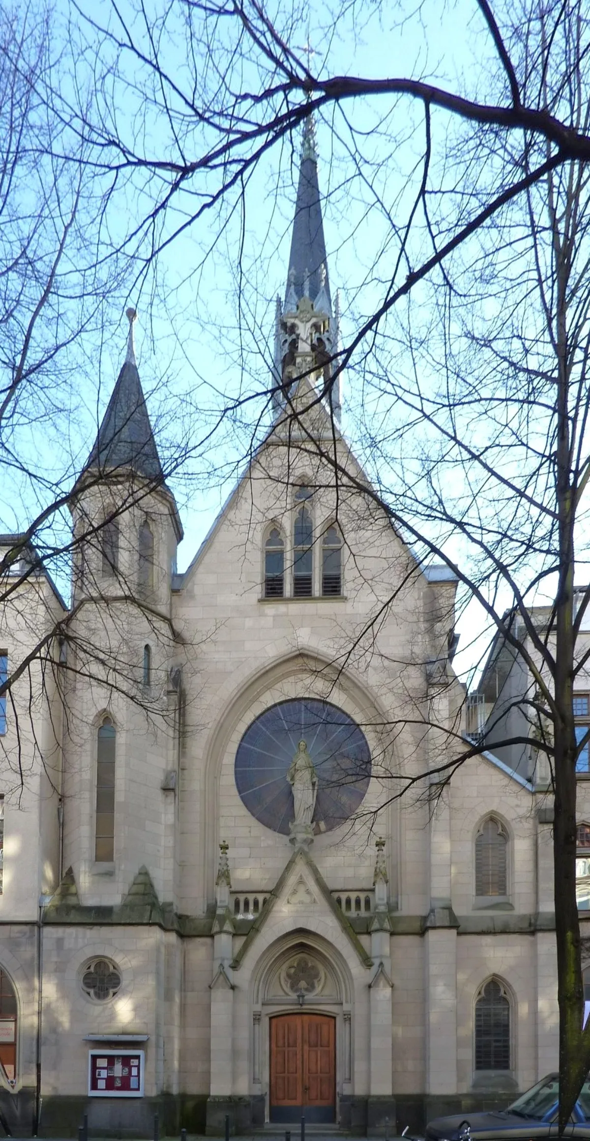 Maria Hilf, Köln