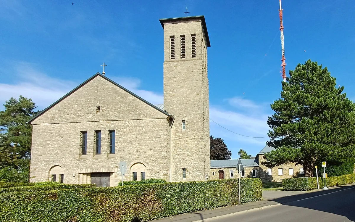 St. Josef, Stolberg (Rhld.)