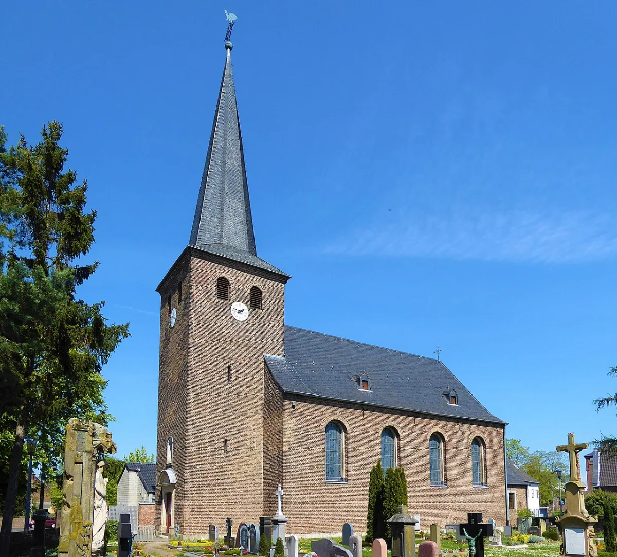 St. Jakobus, Köln