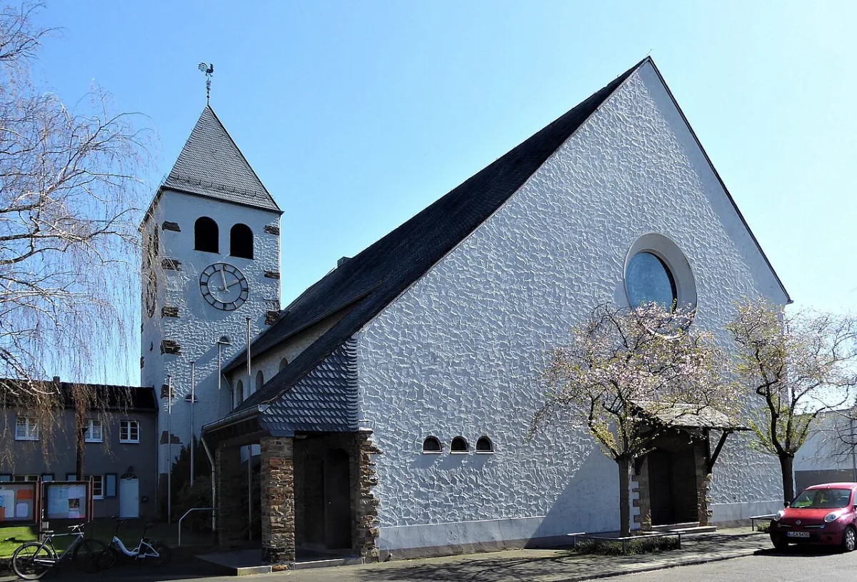St. Konrad, Köln