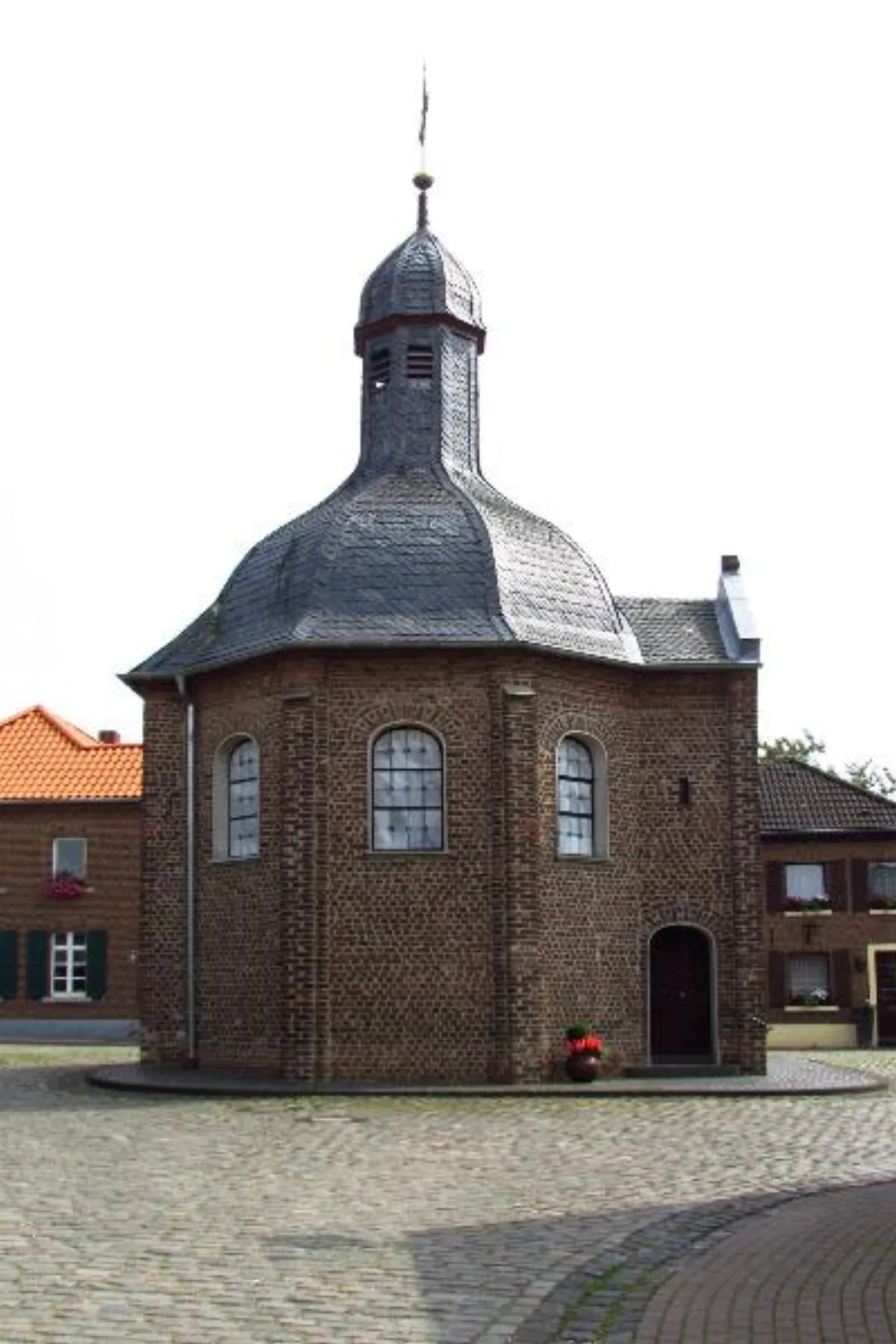 Josef - Kapelle, Erkelenz