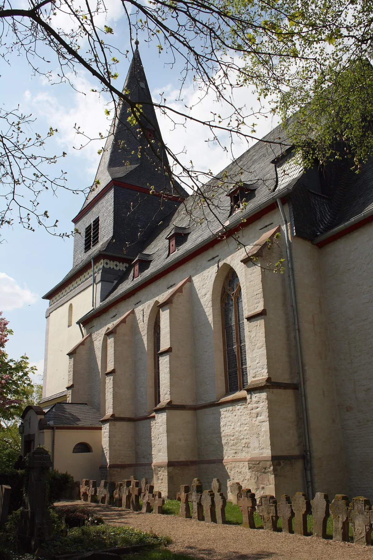 St. Victor, Nörvenich