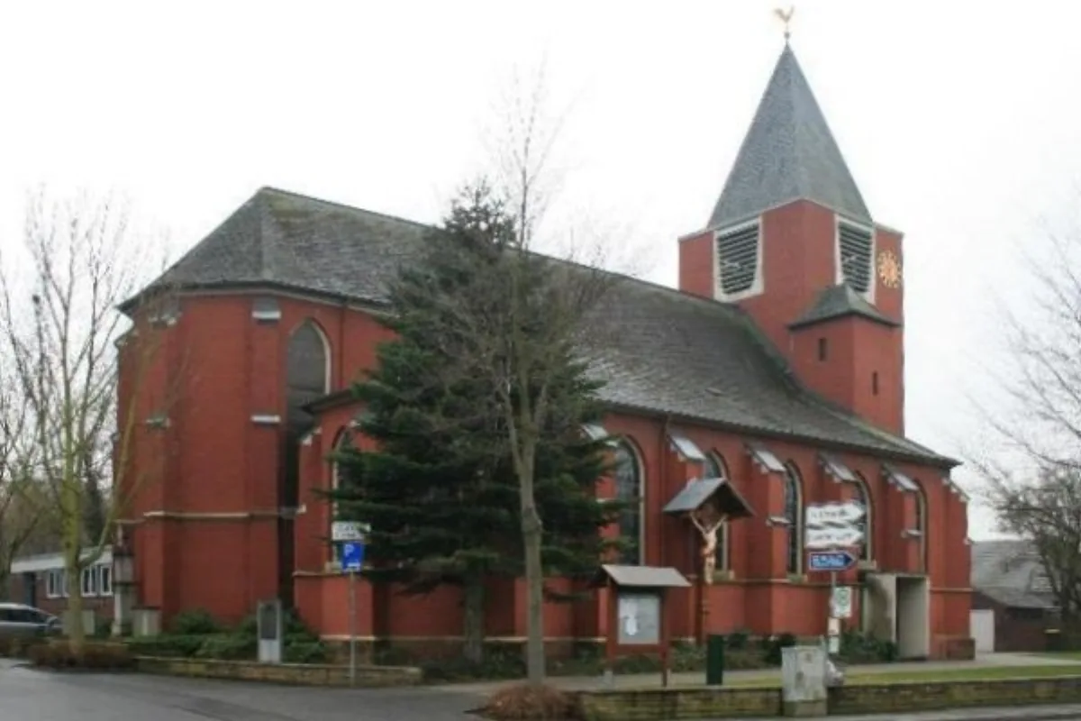 Pfarrkirche St. Lambertus, Heinsberg