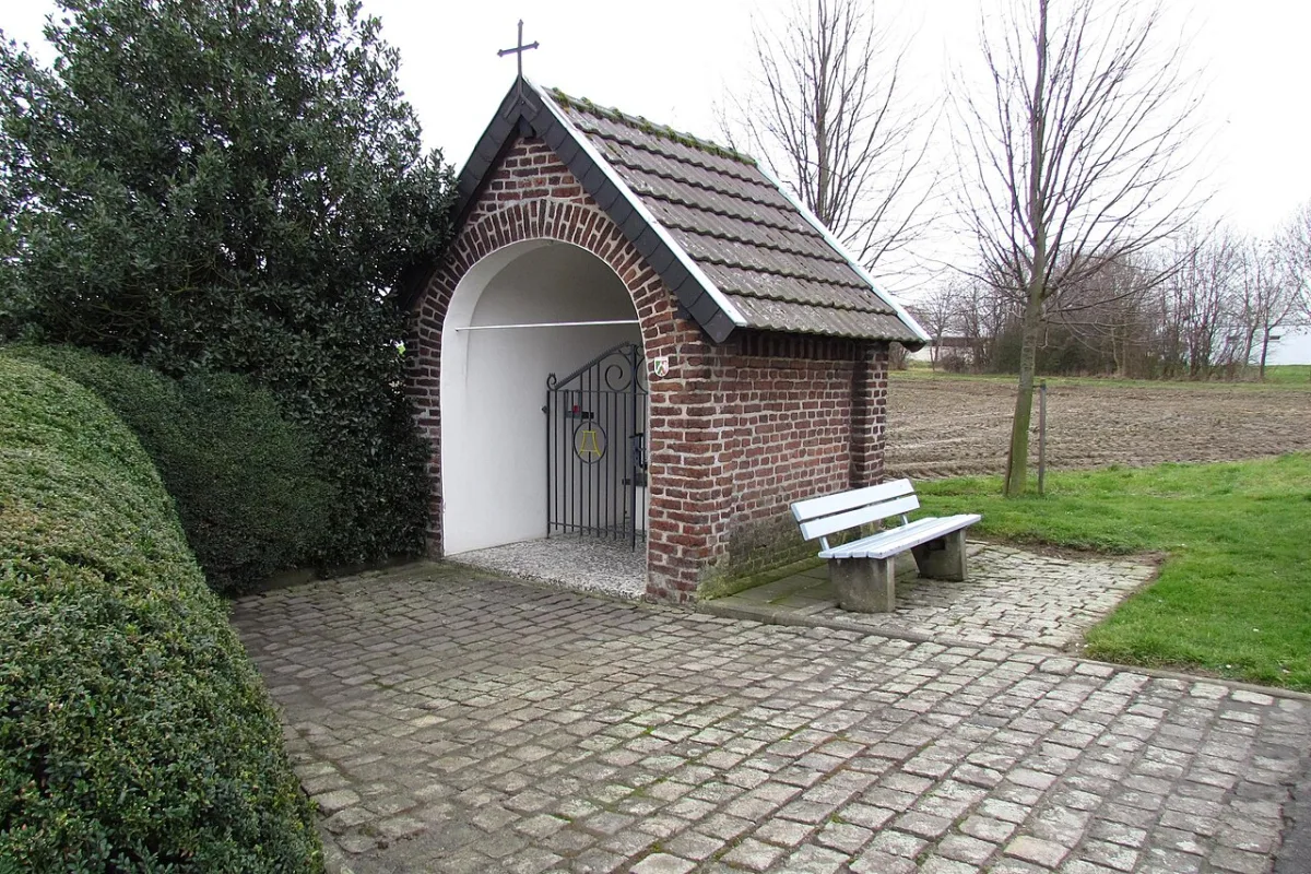 OSM way/266823219, Heinsberg