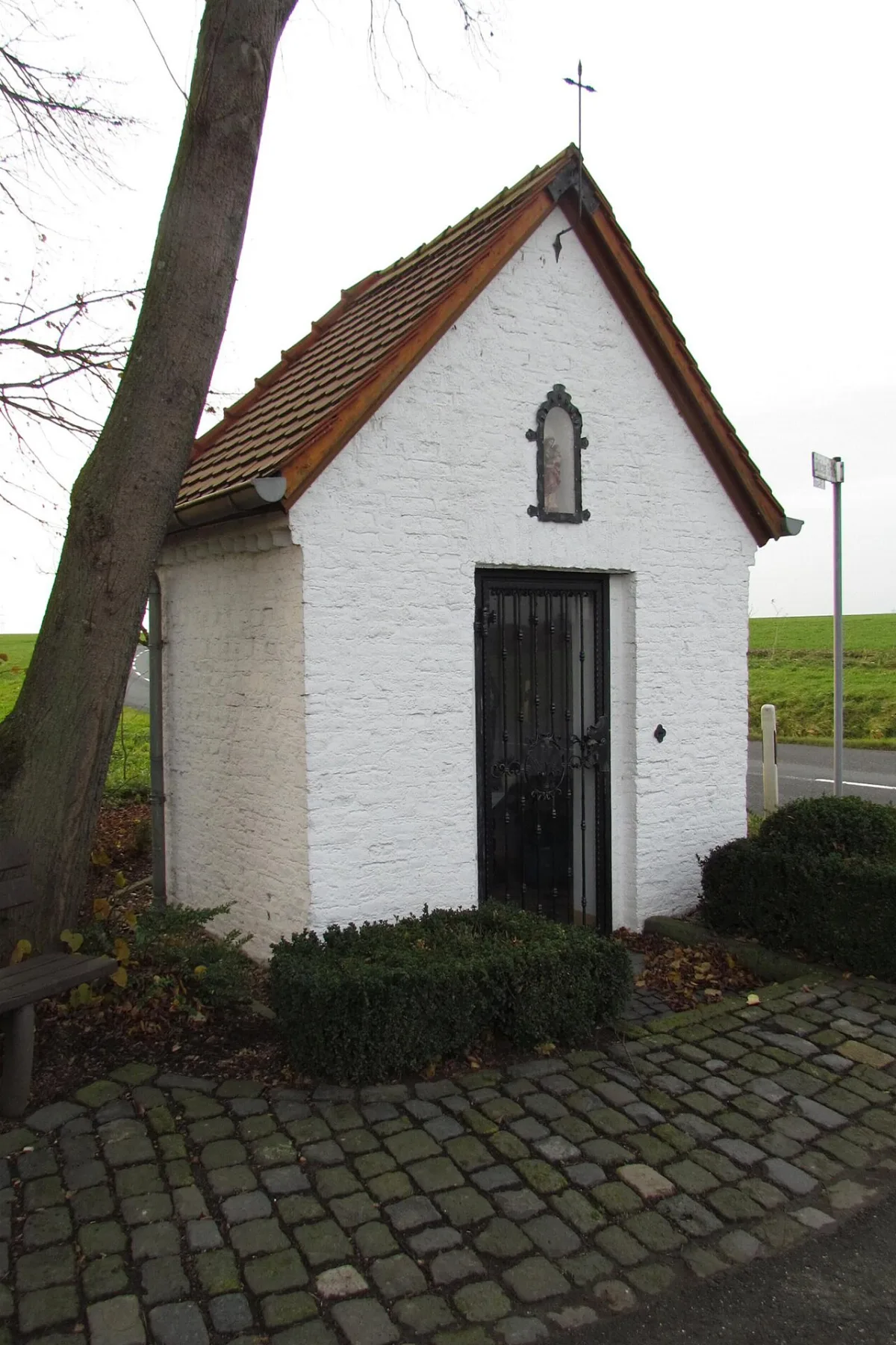 OSM way/267291558, Heinsberg
