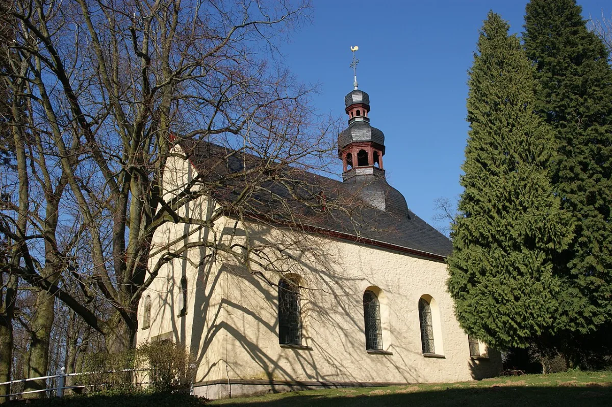 St. Peter Kapelle, Königswinter