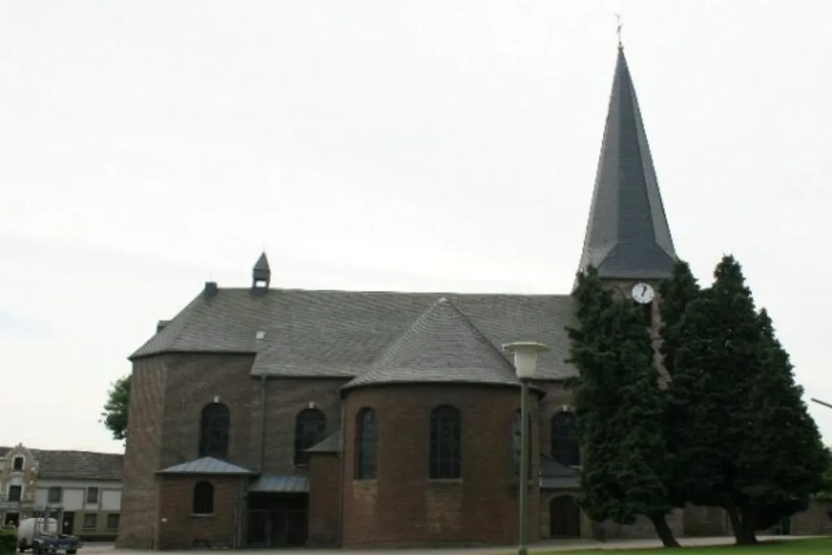 Sankt Servatius, Erkelenz