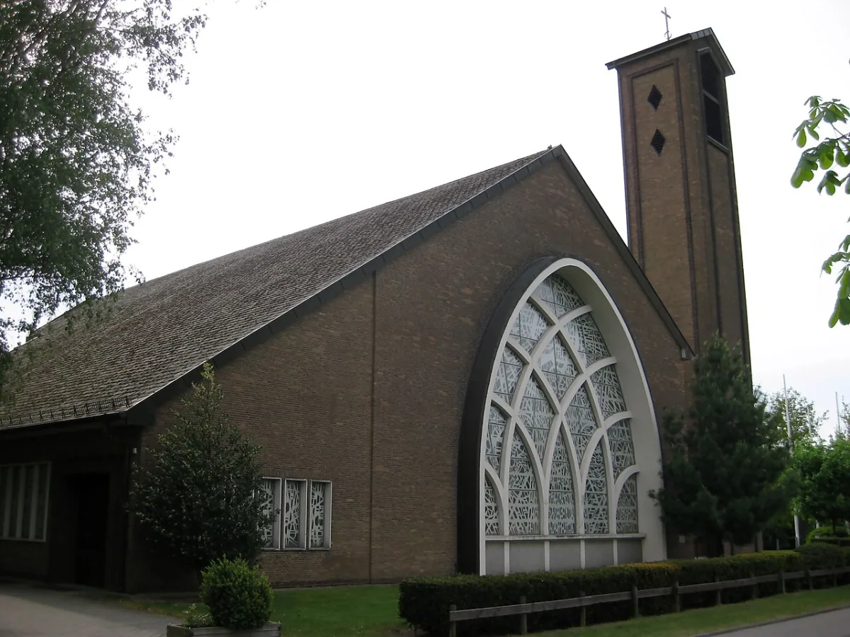 Heilig Geist, Gütersloh