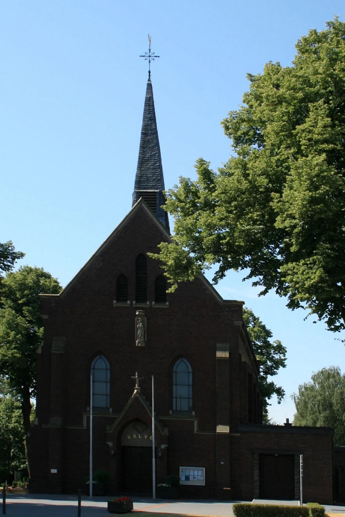 St. Rochus, Mönchengladbach