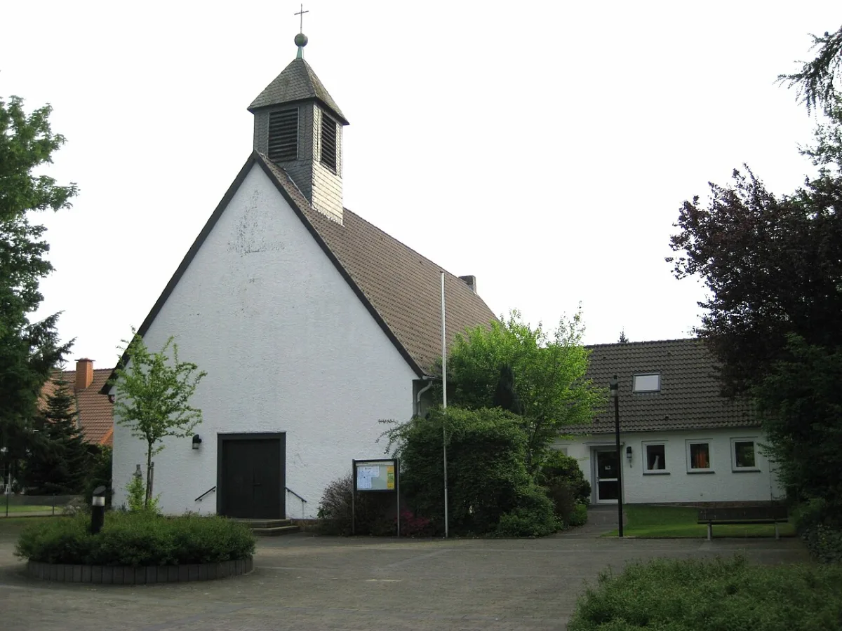 Maria Königin, Gütersloh