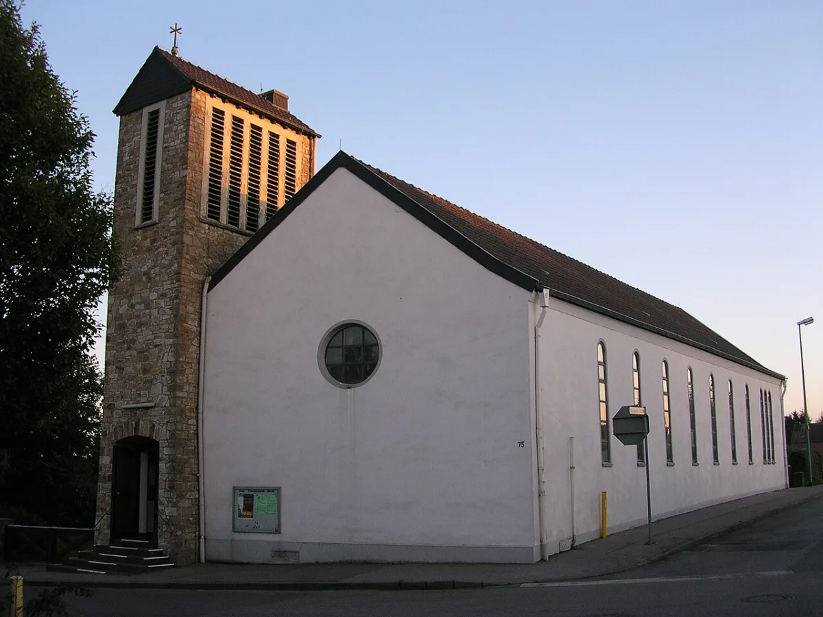 St. Josef, Stolberg (Rhld.)