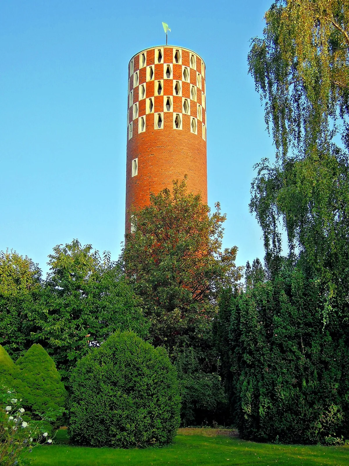 St. Andreas, Baesweiler