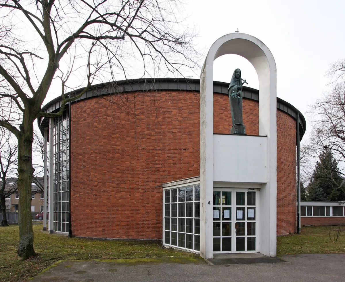 St. Theresia, Köln