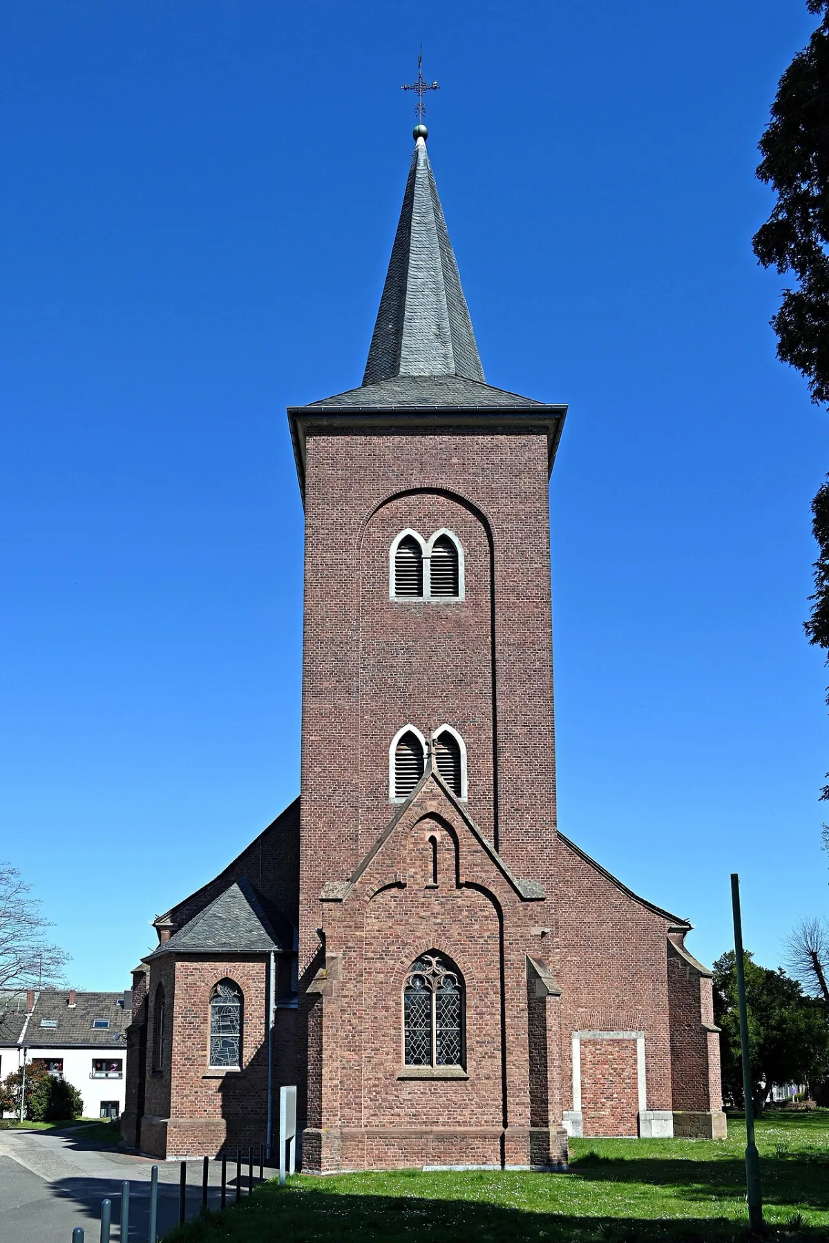 St. Michael, Düren