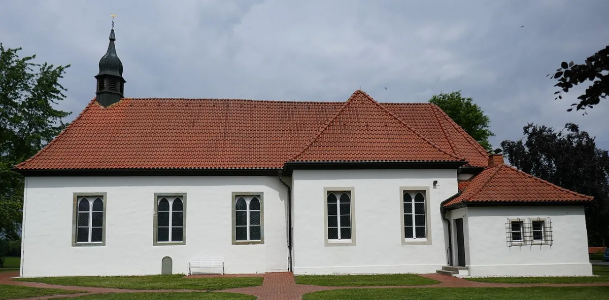 St. Georg, Wadersloh
