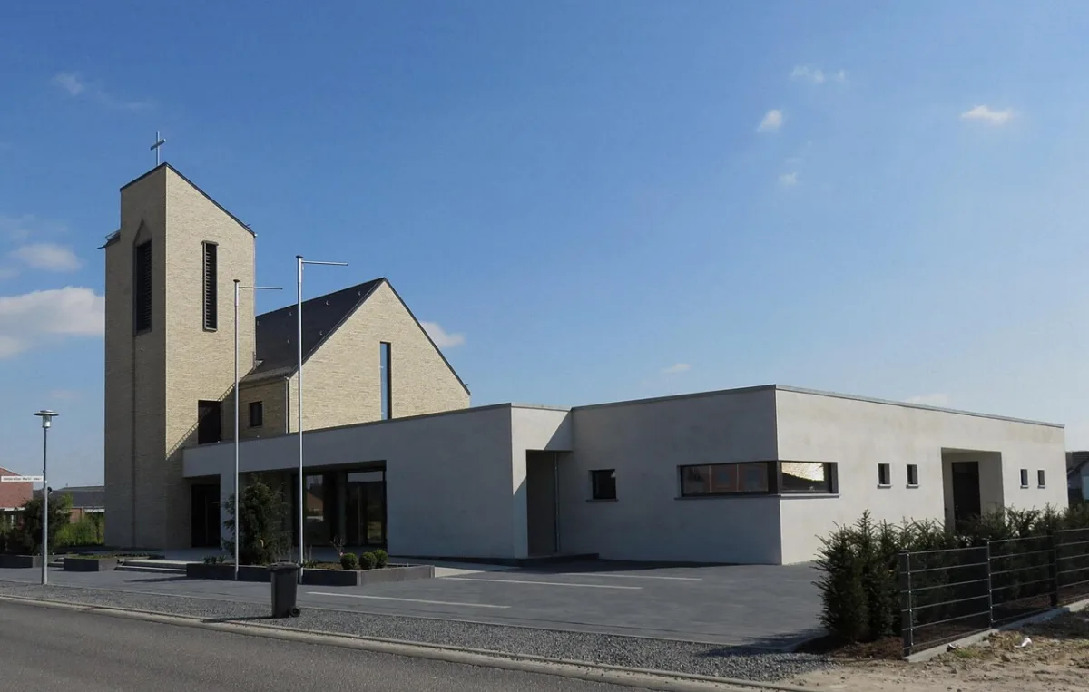 Lambertuskapelle, Erkelenz