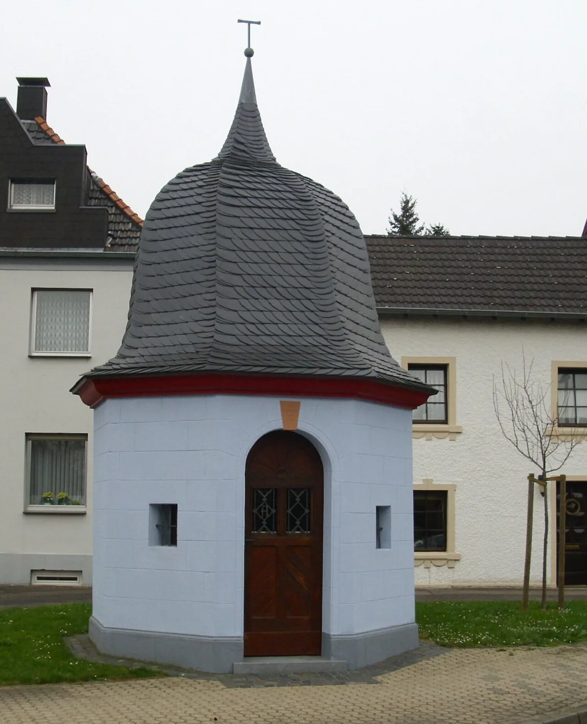 Antonius Kapelle, Düren