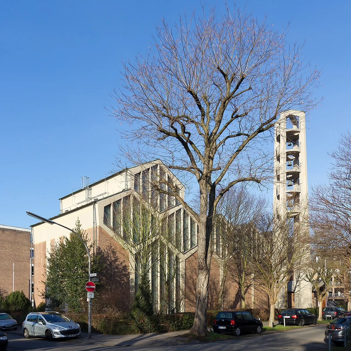 Sankt Joseph, Köln
