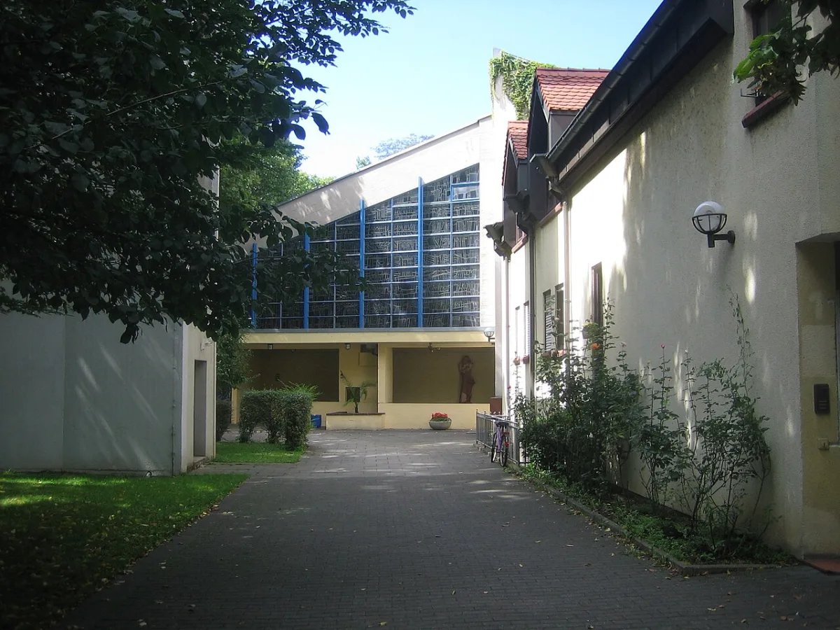Liebfrauenkirche, Mainz