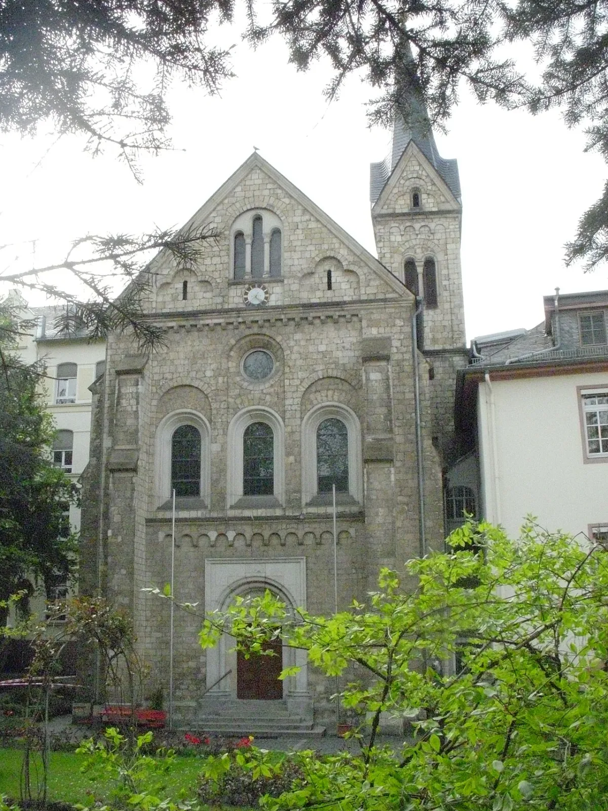 Marienkapelle, Mainz