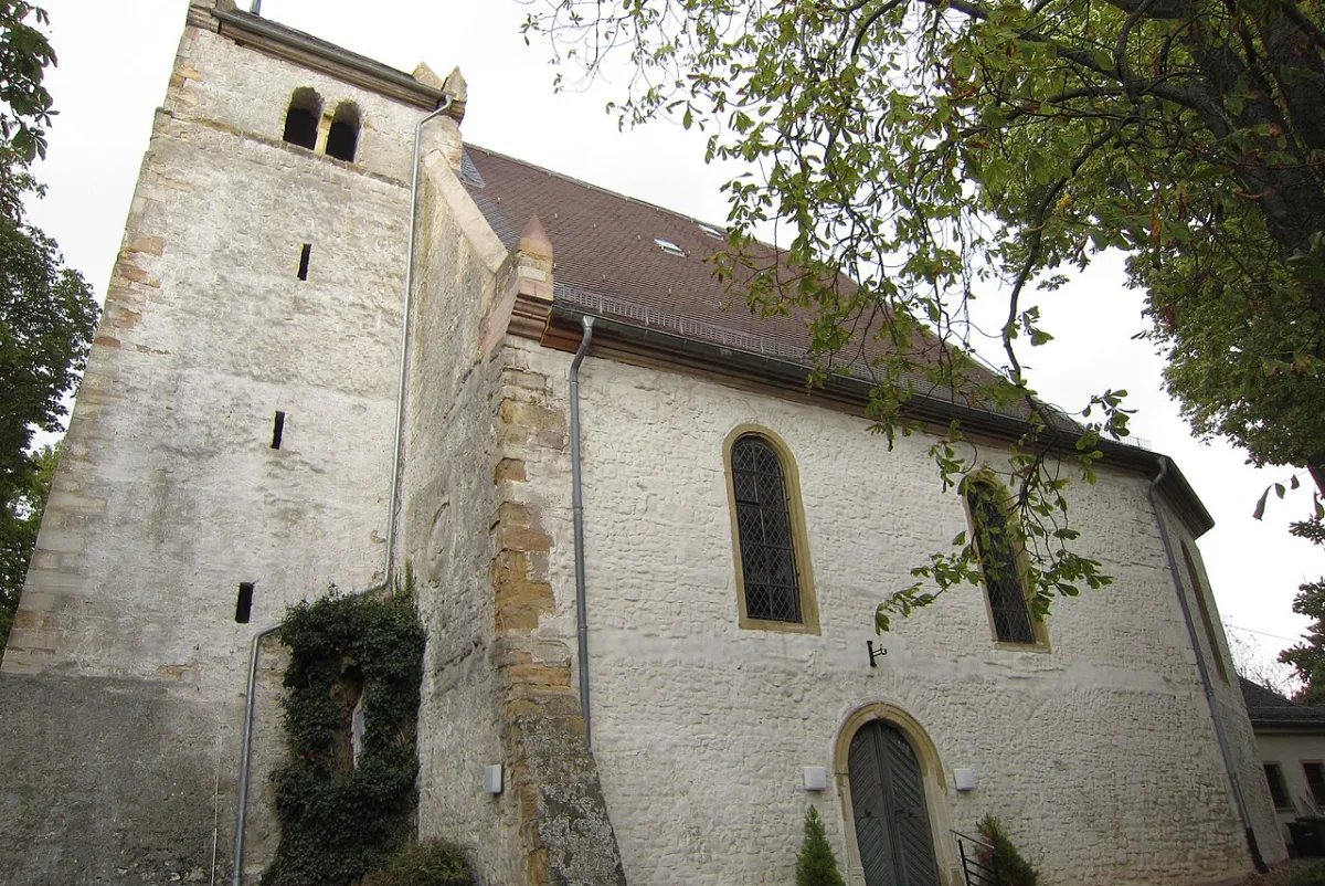 Sankt Stephan, Spiesheim